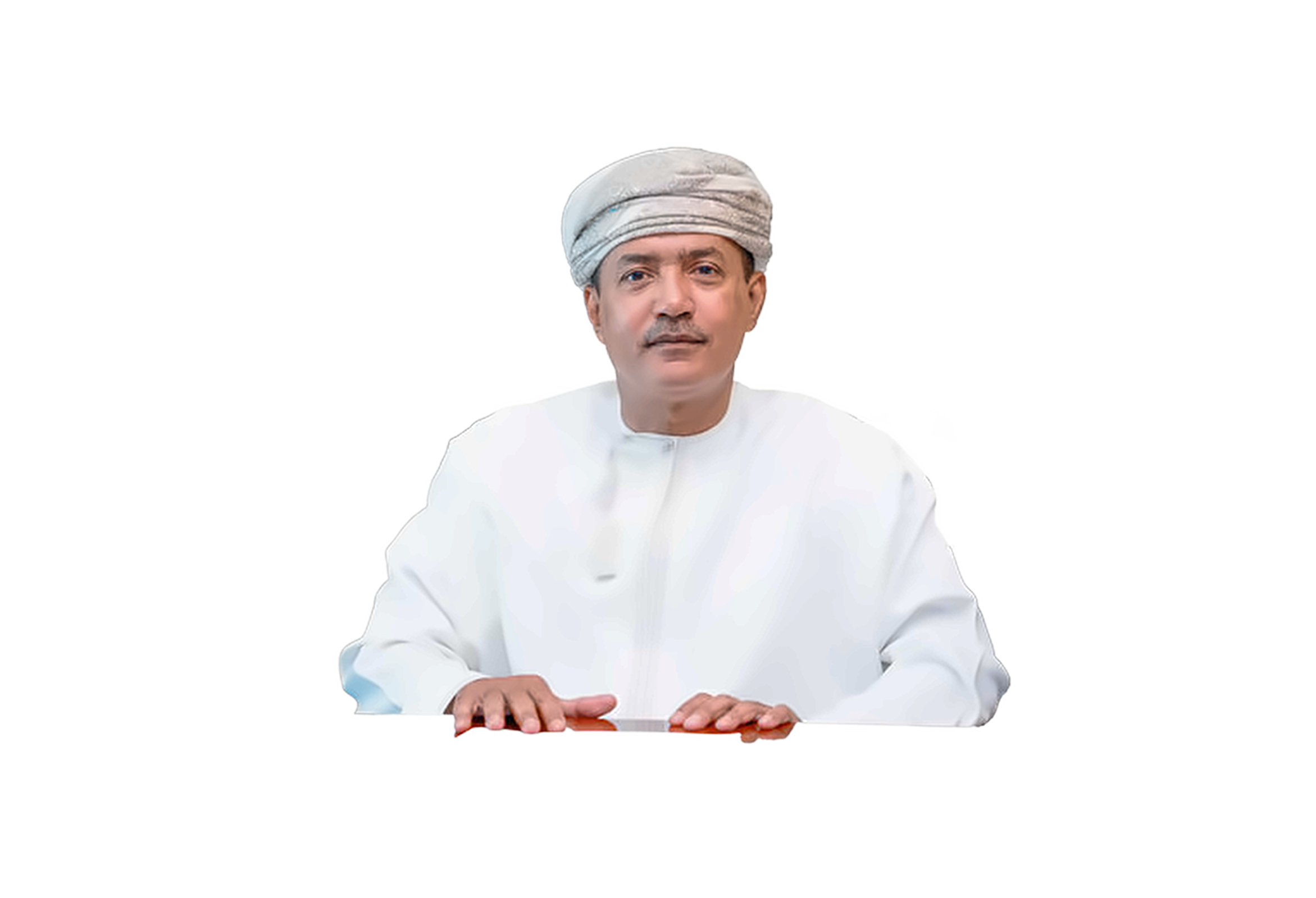 Dr. Amer bin Awadh Al-Rawas
