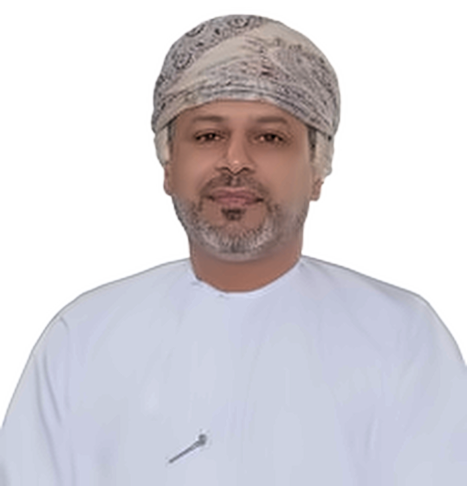 Sheikh Rashid bin Amer Al-Maslahi