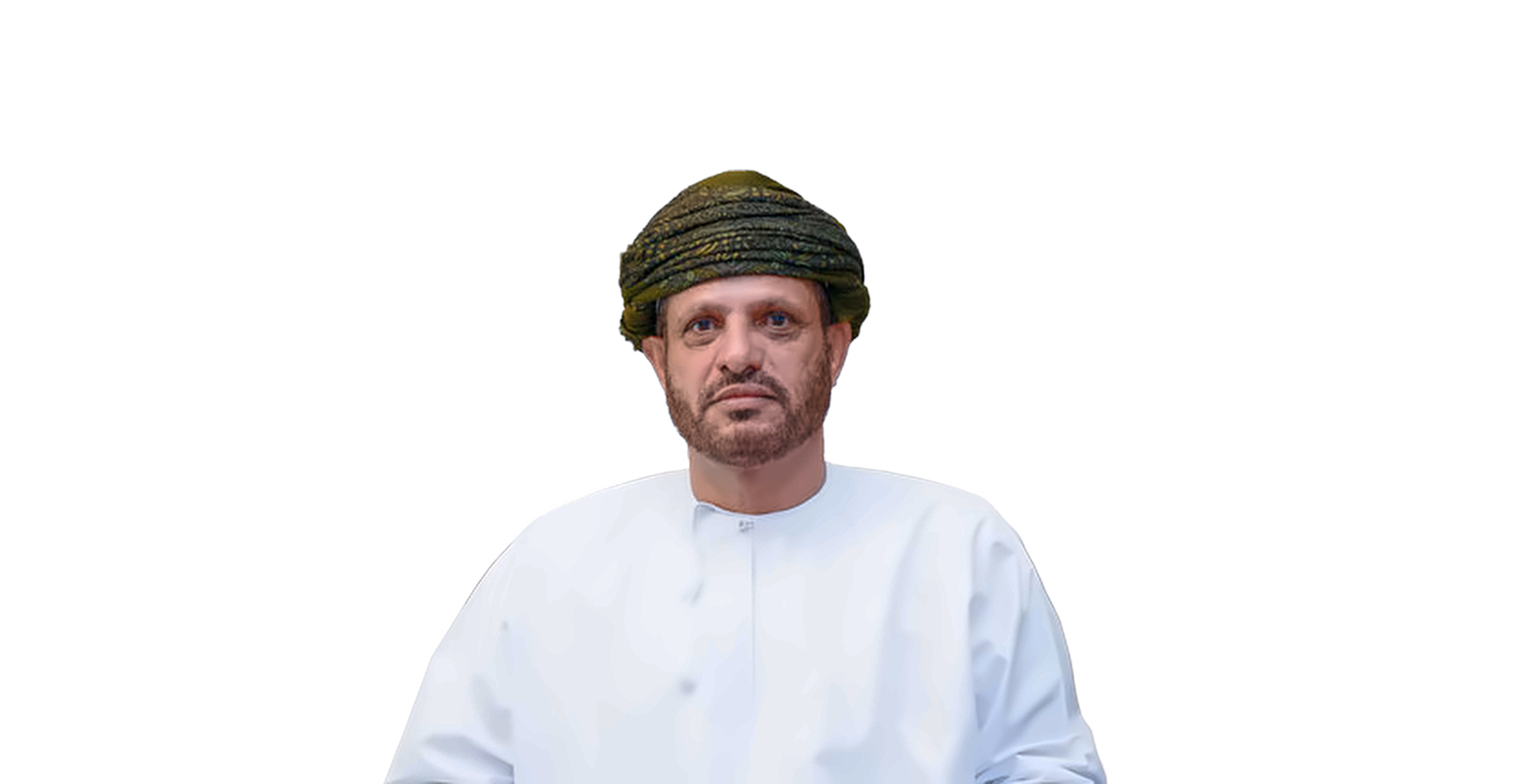 Ahmed bin Muslim Kashoob