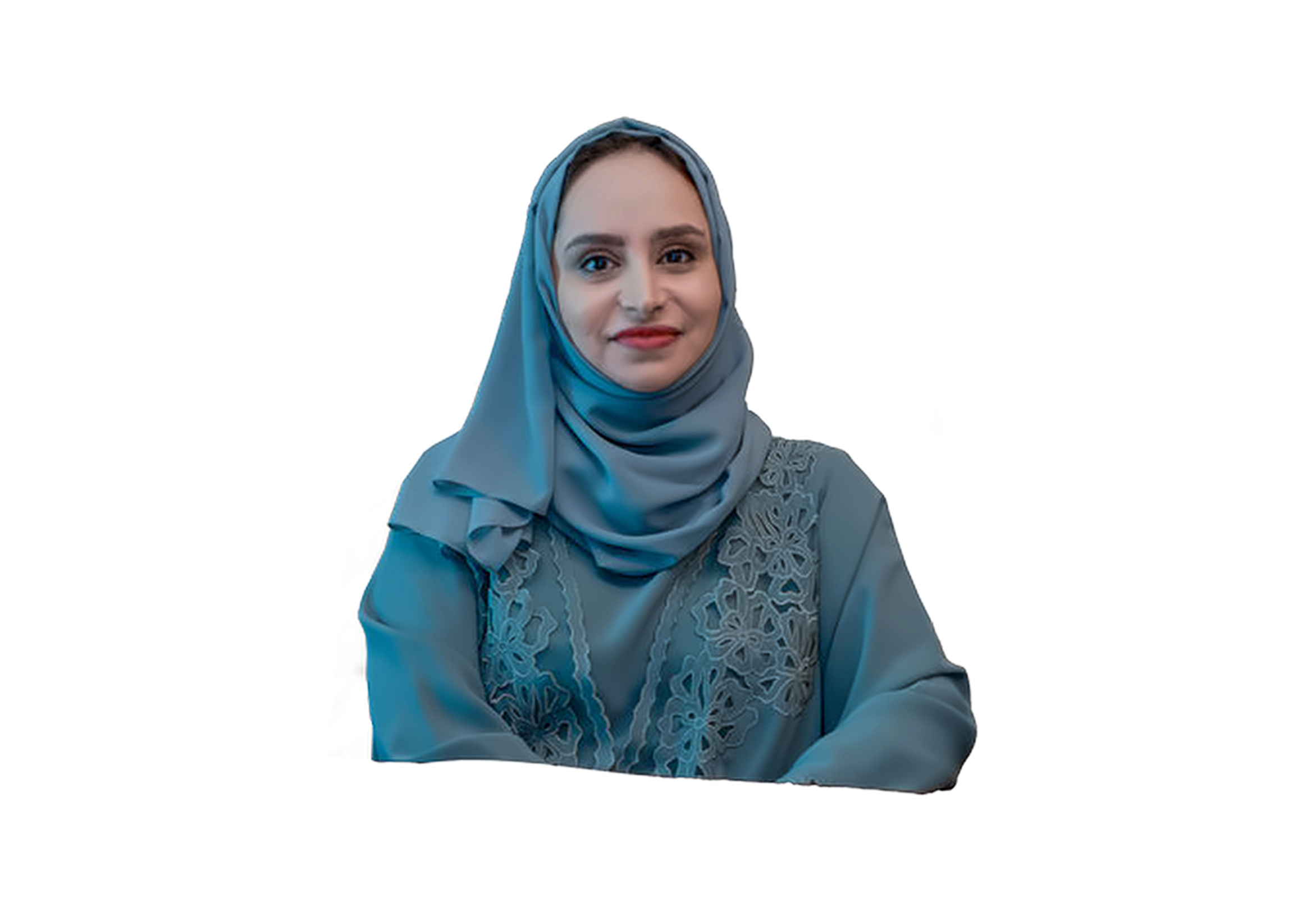 Jokha bint Ali bin Majid Al-Maamari
