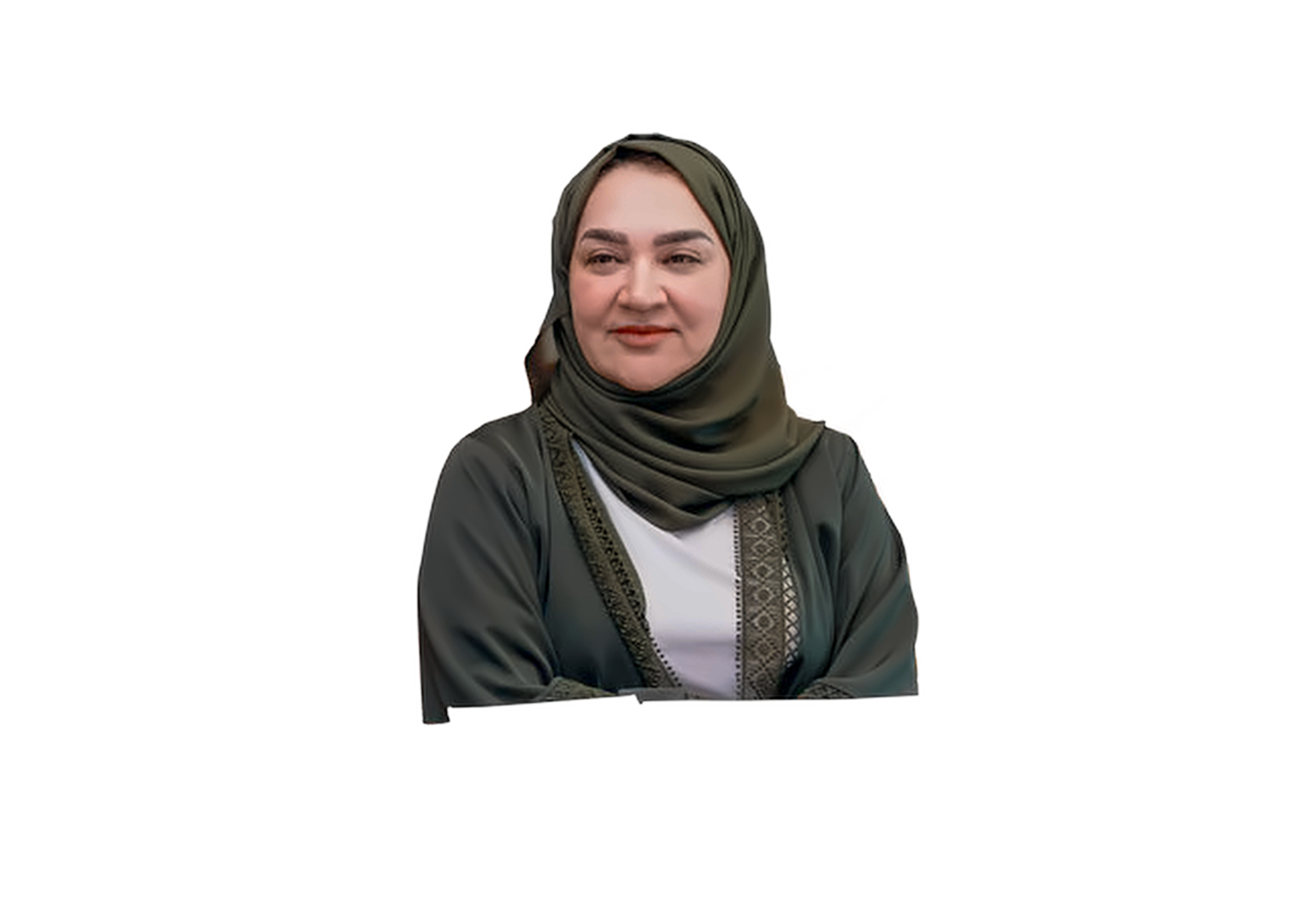 Mariam bint Isa Al-Zadjali