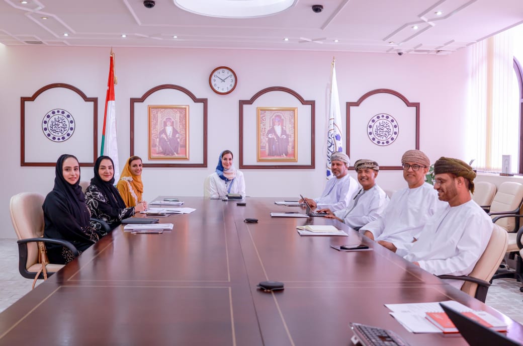 Social Investment Center Board of Directors — Meetings